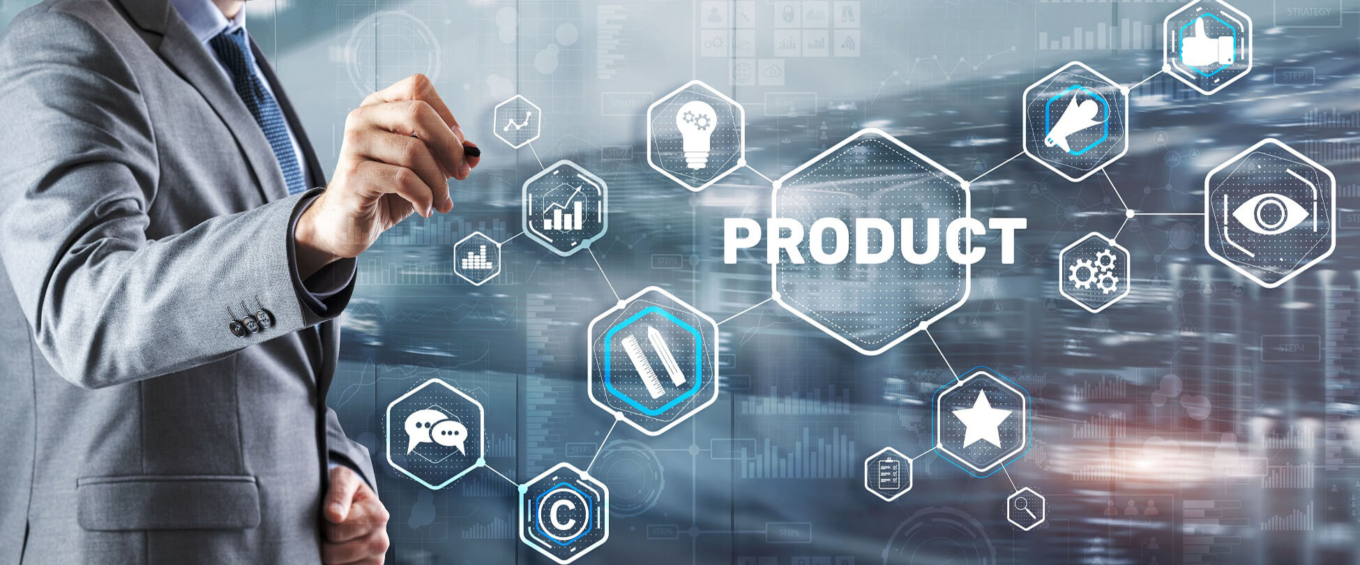 IT Development Company