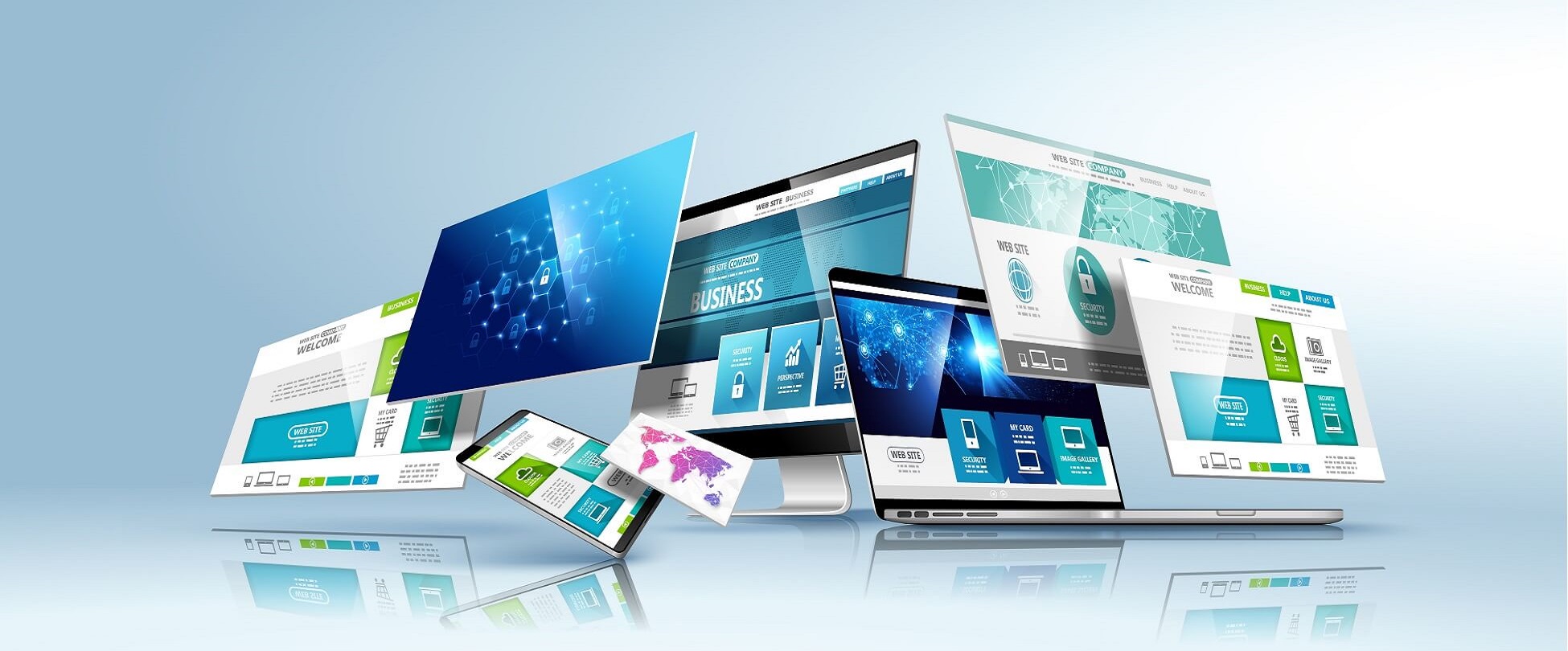 Software Development Company
