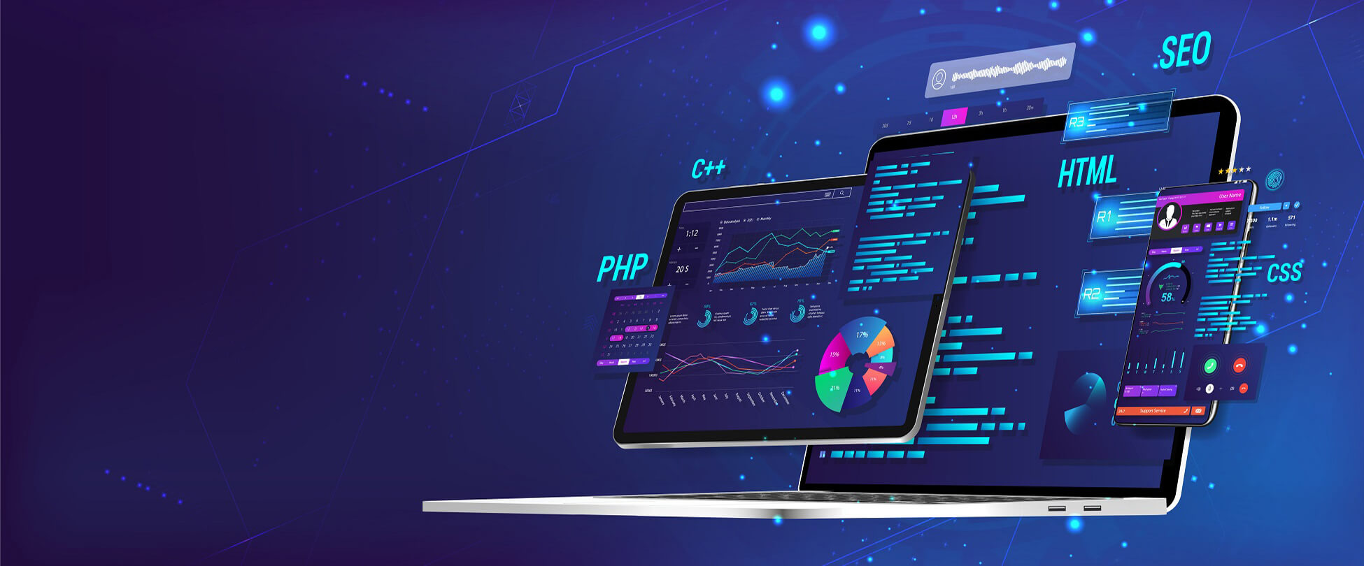 Web Design Company